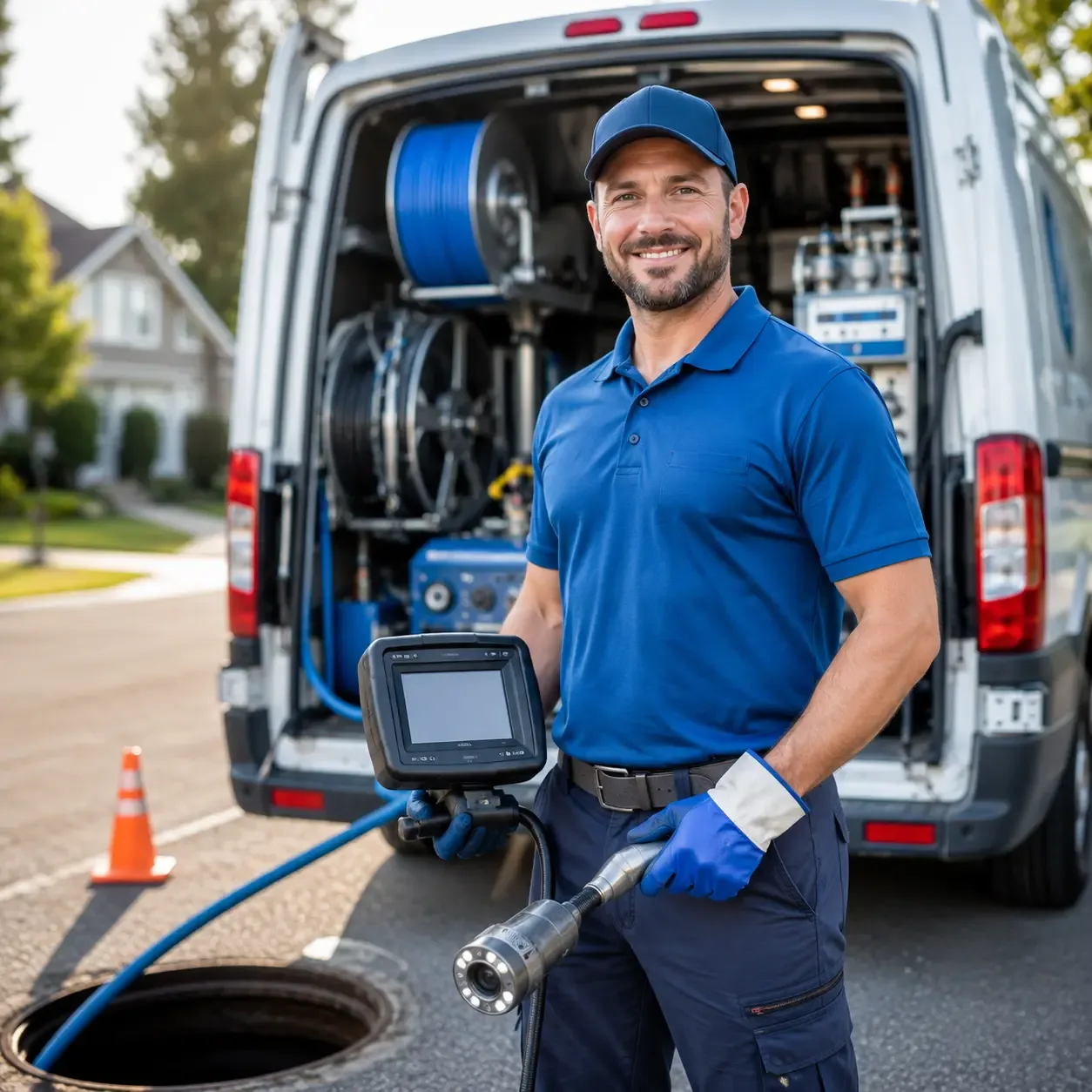 Local Pipe Relining specialists in West Glacier, MT